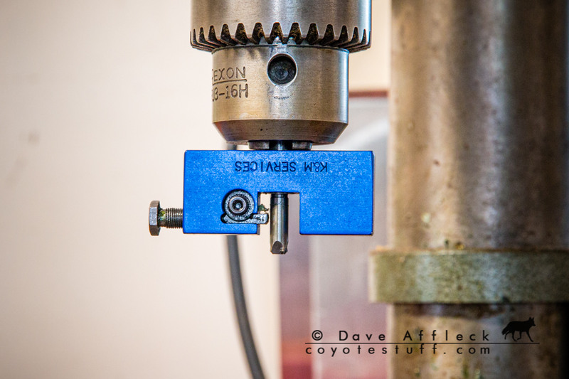 Case Neck Turning Step By Step Coyote Stuff